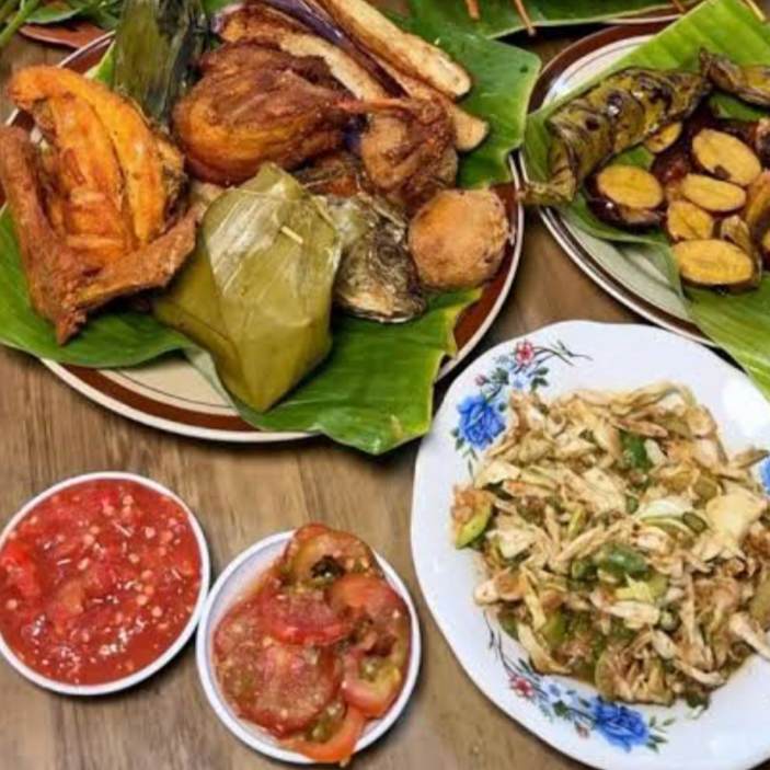 Ayam Goreng