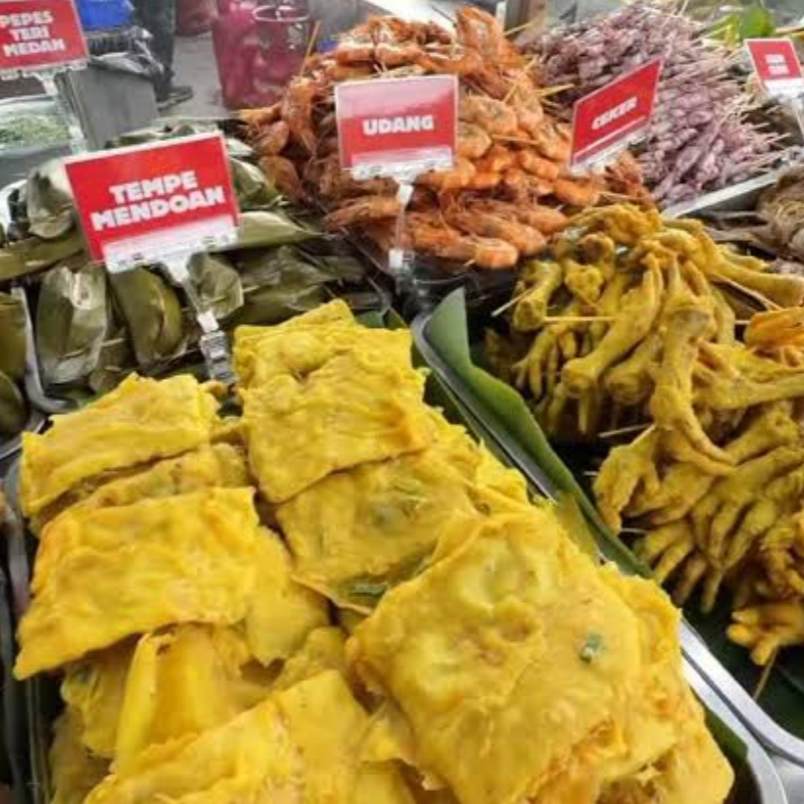 Menu Sambal Wengi 3